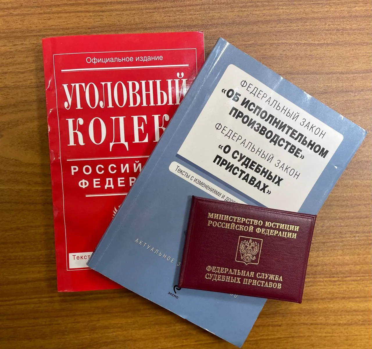 Уголовное наказание пошло на пользу!

Угроза наказания побудила выплатить тагильчанина более 400 тыс