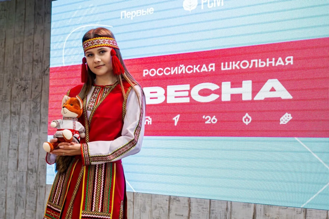 🌟 Гордость нашей школы — Кривошеева Вероника! 🌟  Вероника достойно выступила на финале Всероссийског