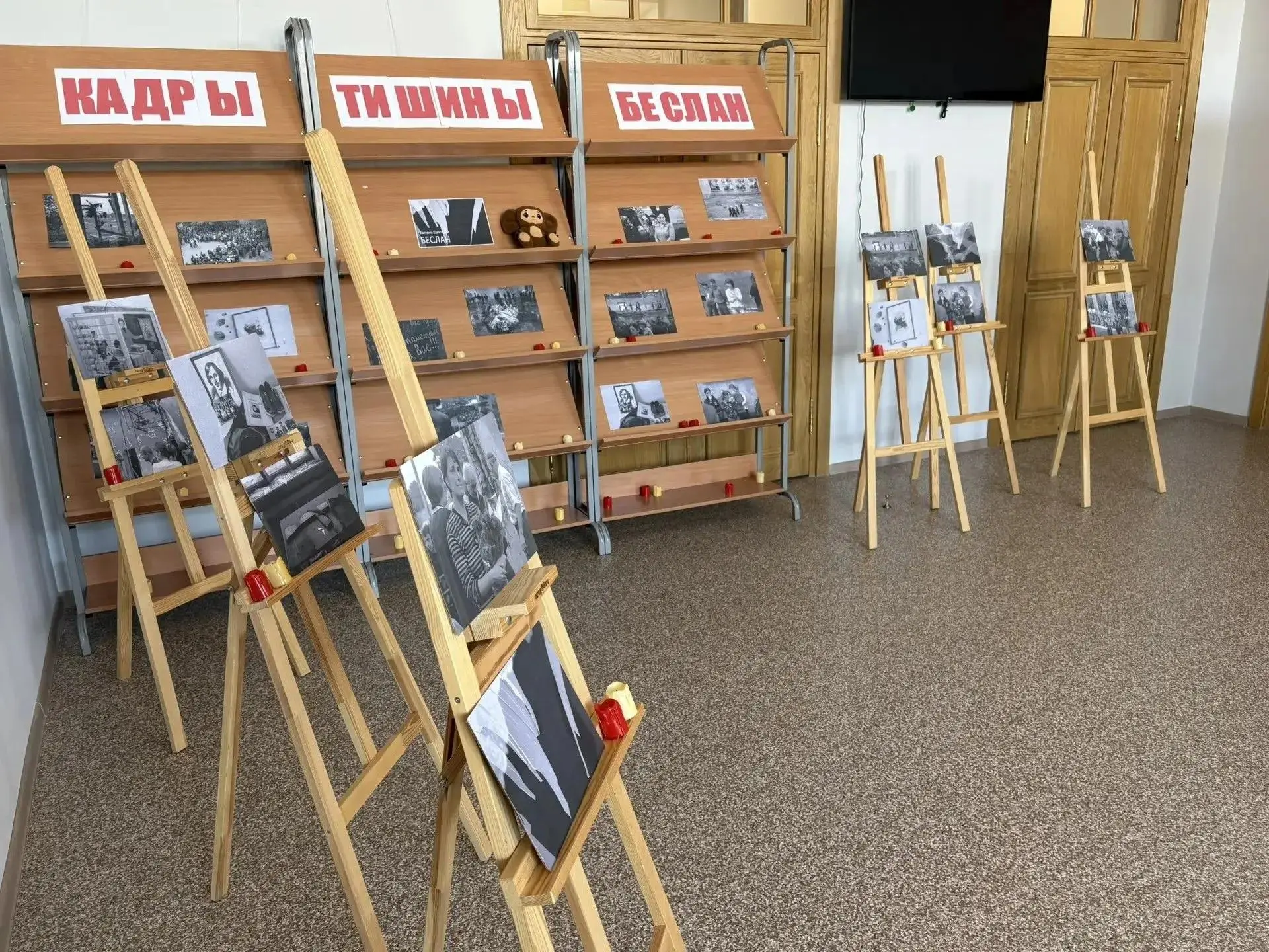 ✔️В Культурно этнографическом центре «Истоки» состоялось значимое мероприятие — фотовыс...