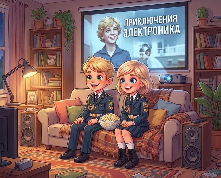 НАШ КАЛЕНДАРЬ