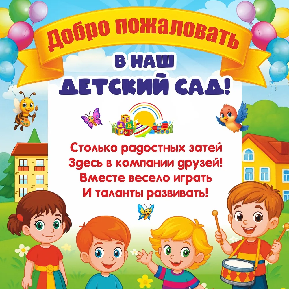 👦👧 Внимание, уважаемые родители! 👦👧