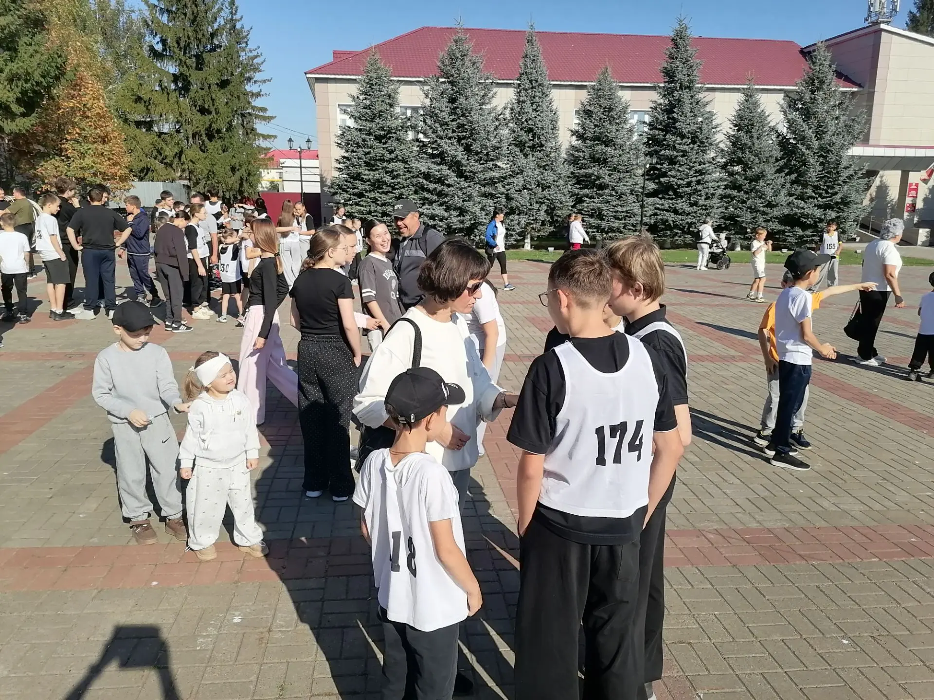 Дарим тепло и идеи для активного отдыха!