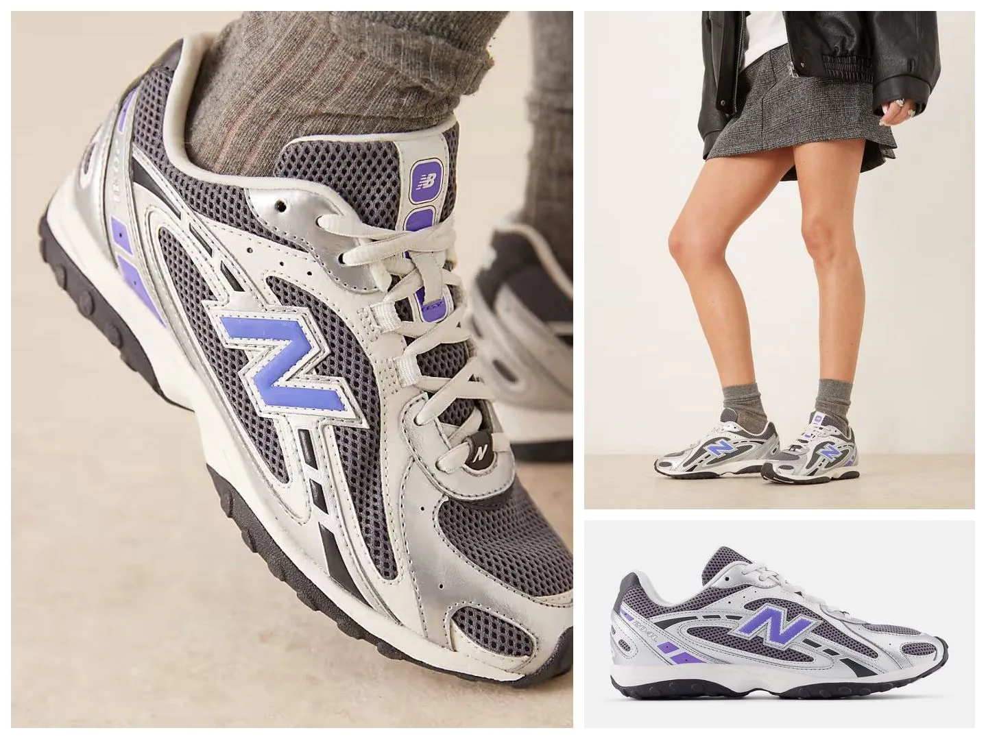 #NewBalance