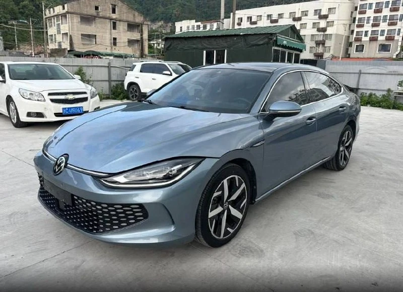 🌟Volkswagen Lamando L 280TSI DSG Hot Edition 2023