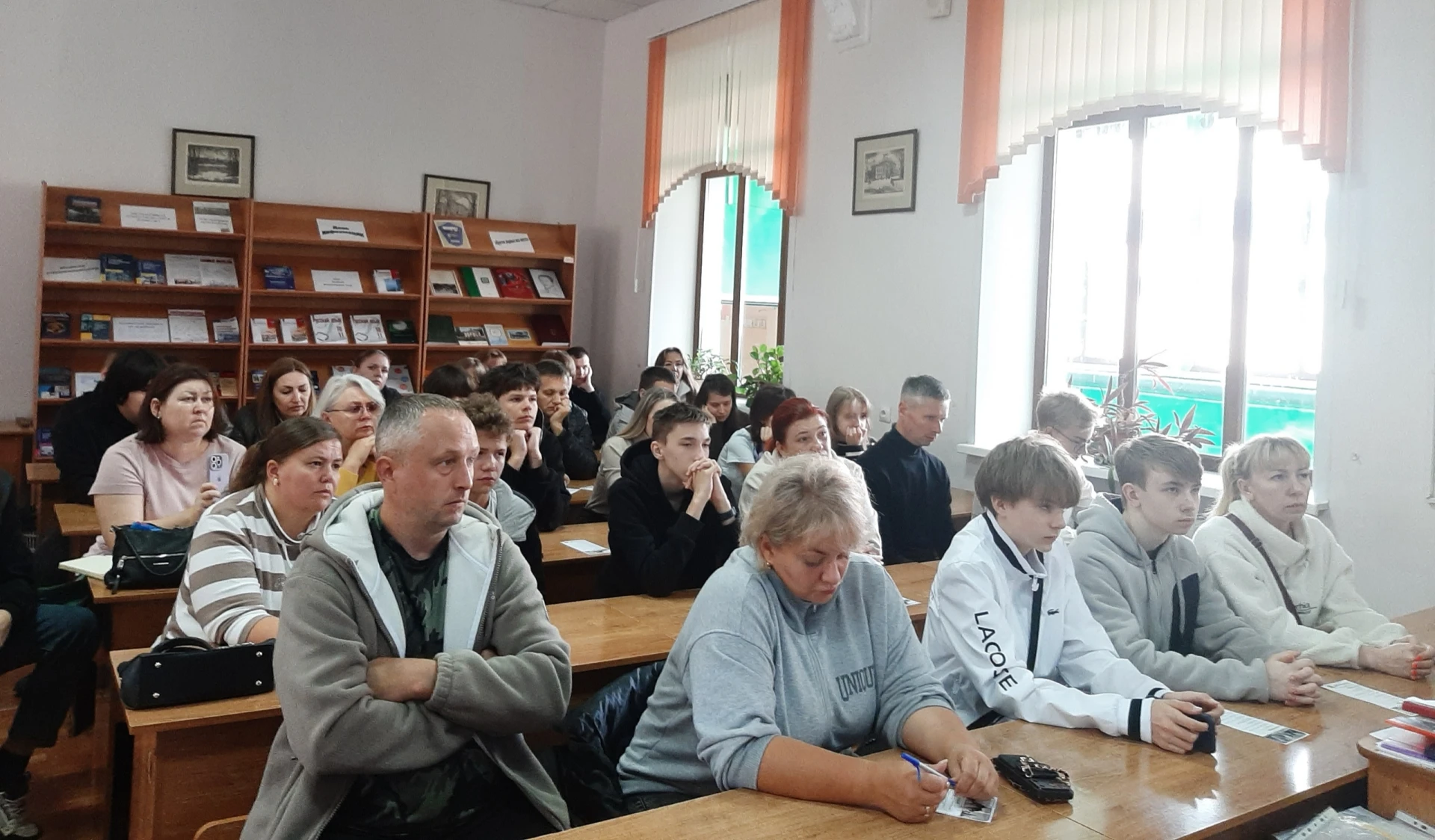 Выбор профессии - шаг в будущее 👨‍💻