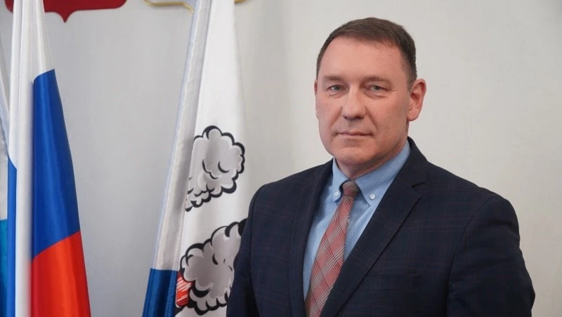 Андрей Воровский попал в нижнюю группу рейтинга мэров