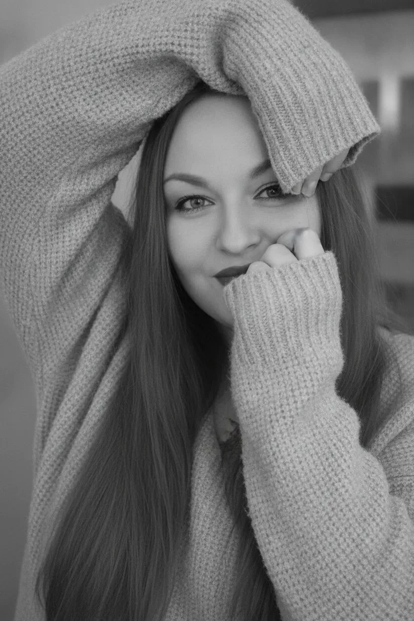 👧 Катрина, 33