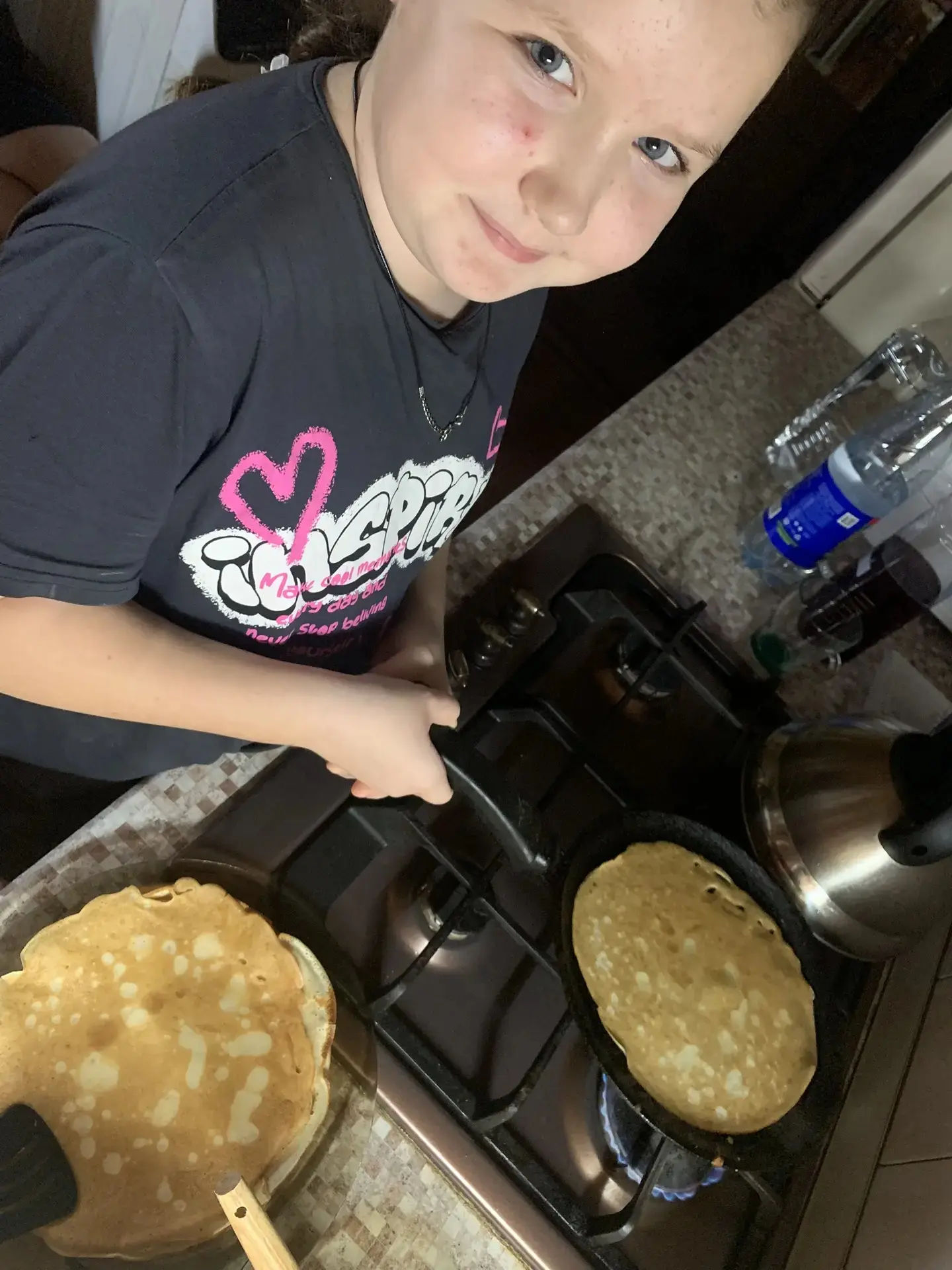 ✨🥞🍯  Эта неделя в Масленице выдалась по-настоящему жаркой!  🔥 И дело не только в нашей переменчивой 