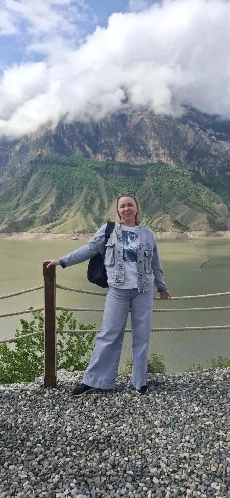 Летние каникулы — это не только время для отдыха, но и возможность набраться сил и впечатлений перед