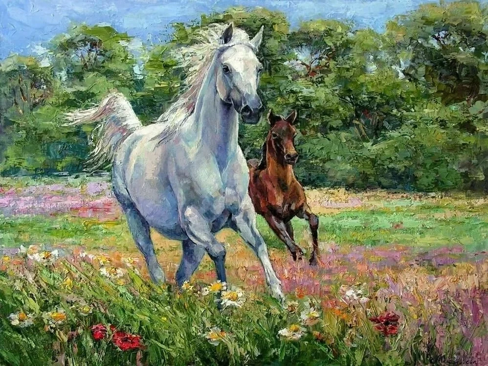 🌷🐝🌺13 июня в народном календаре - .Еремей.