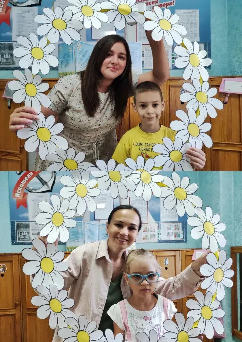 🤍💙❤️ День семьи, любви и верности — праздник в России, который отмечается 8 июля и приурочен к пра