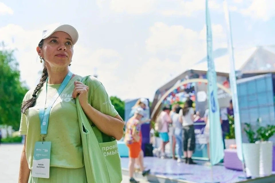 🗺 ДНР делает ставку на молодежный туризм

Министр молодежной политики ДНР Денис Шимановский анонсир