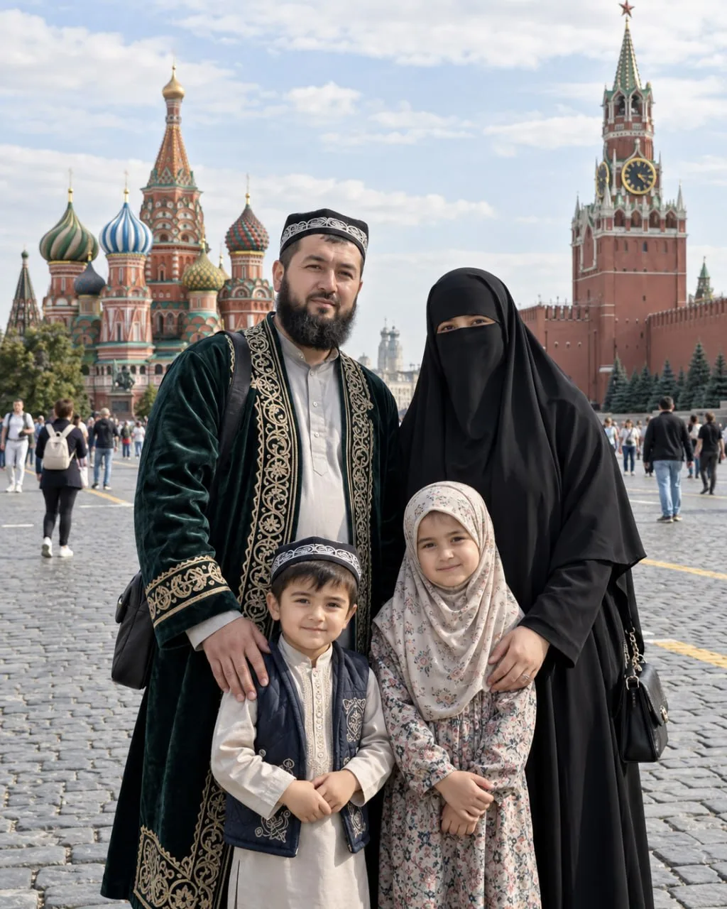 Чем опасны диаспоры?