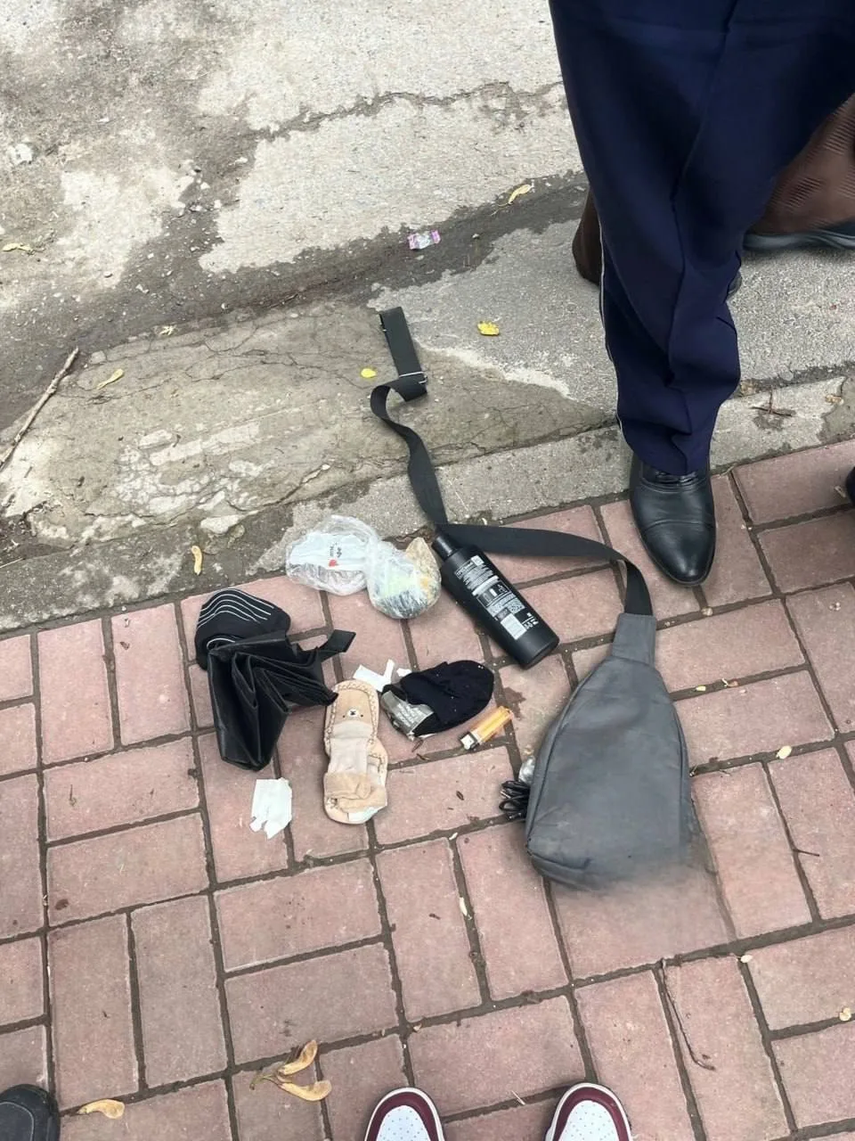 Двух таджиков-педофилов поймали в Ростове-на-Дону.  «Сначала эти негодяи бухали, потом начали приста