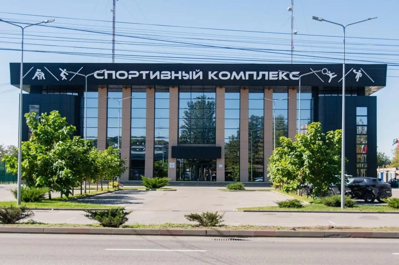 ✅ Объявлен набор в Мелитопольскую спортивную школу № 3