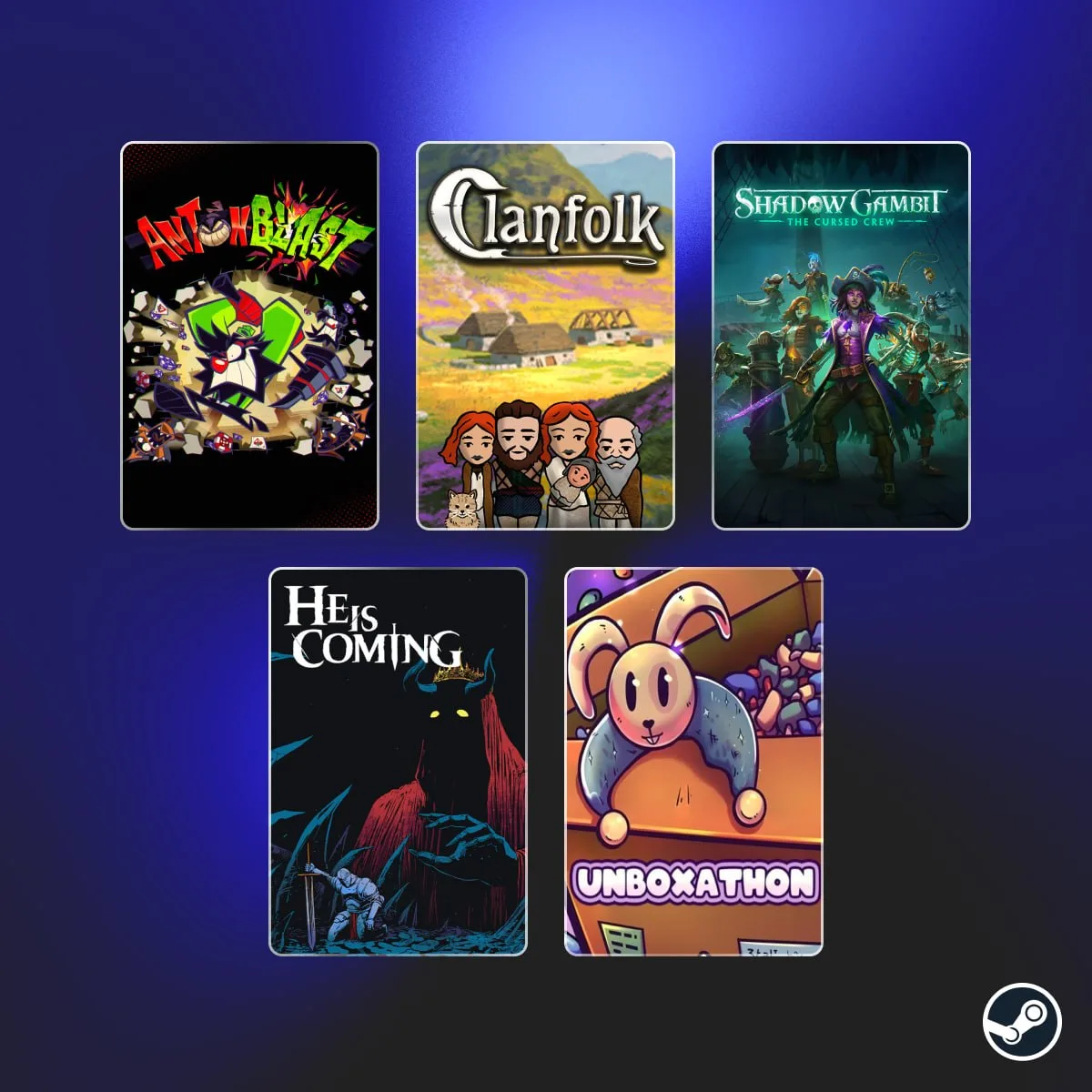 Изображение 1 к публикации «Steam»