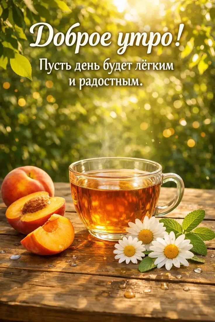 #АГС_Утро   

Доброе утро понедельника, друзья!

Пусть день будет легкий, светлый и плодотворный! Пу