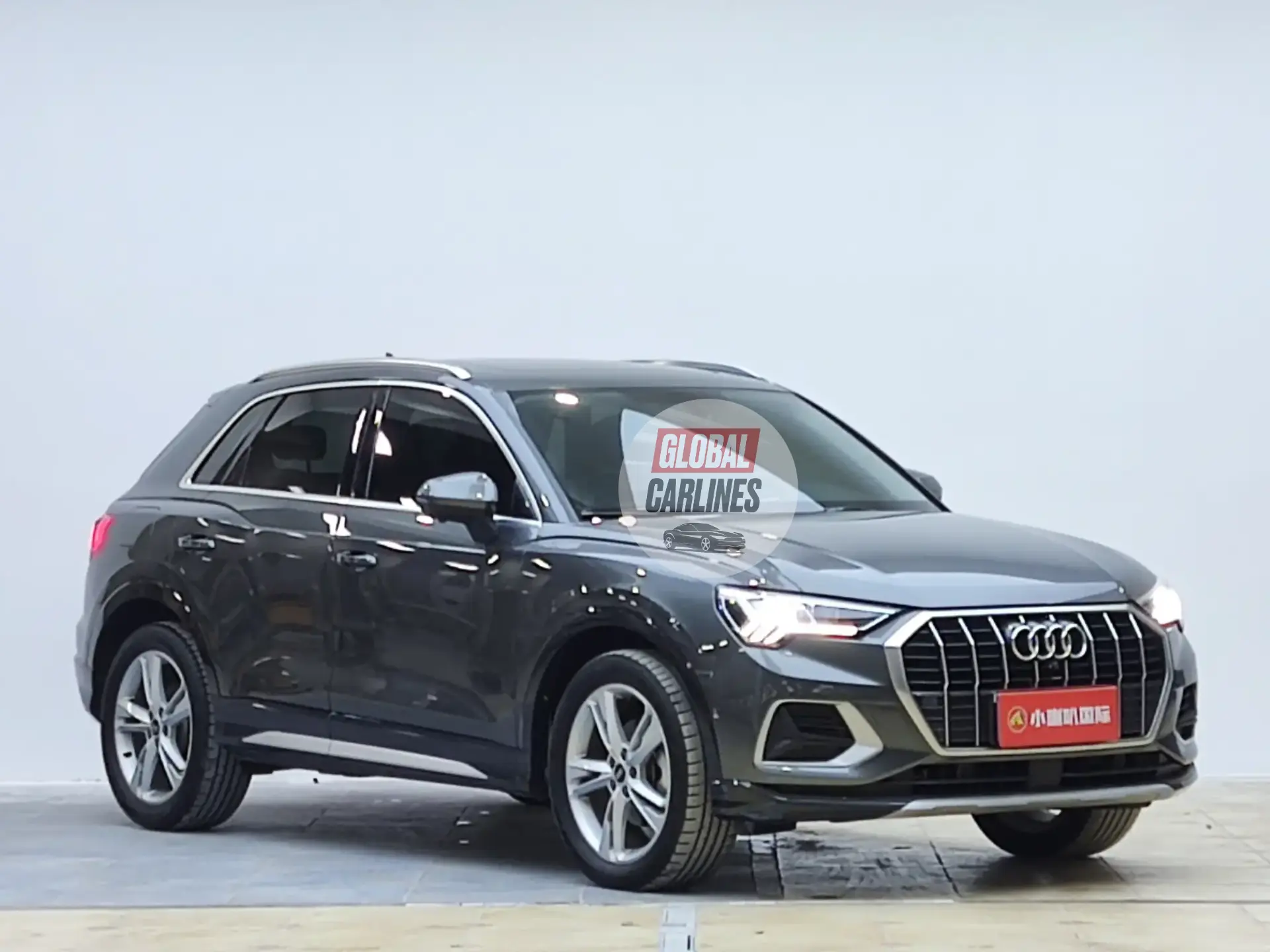 ⭐️ В ПРОДАЖЕ: Audi Q3 35 TFSI 
вариант к покупке до 160 л.с.

• 2022/05 выпуск
• 1.4 л. бензин/2WD/1