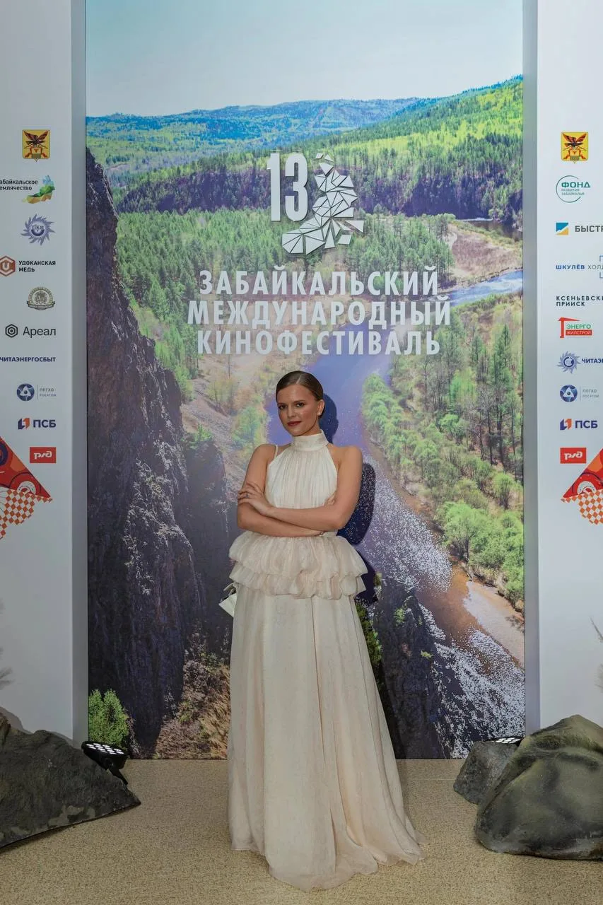 В Чите уже в 13-й раз проходит Забайкальский международный кинофестиваль  Главная тема этого года — 