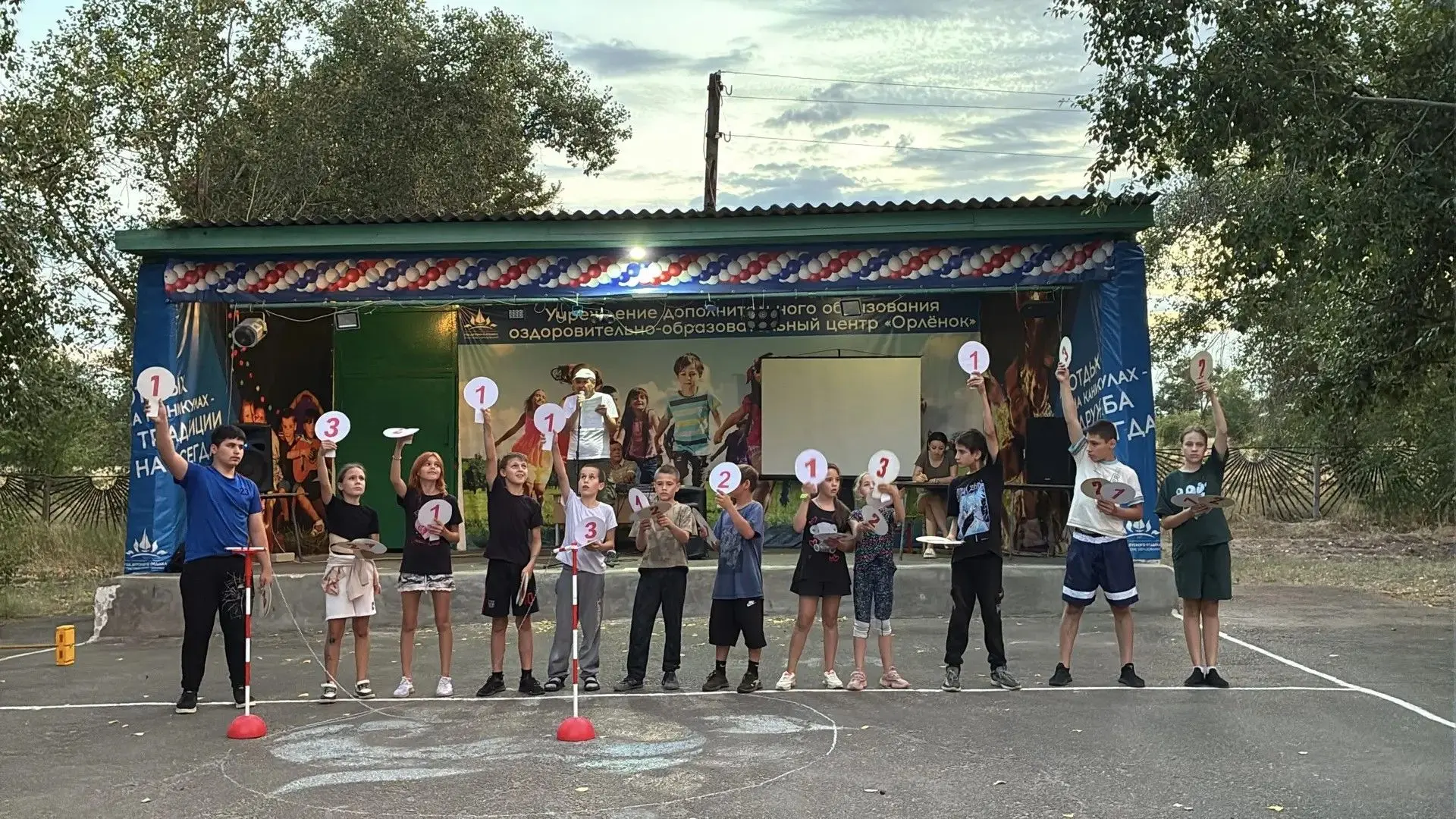 🚴‍♂️✨ БЕЗОПАСНОЕ КОЛЕСО-2026 ✨‍♀️Сегодня в лагере прошёл долгожданный конкурс «Безопас...