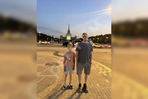 Изображение 2 к публикации «Марина Ахмедова»