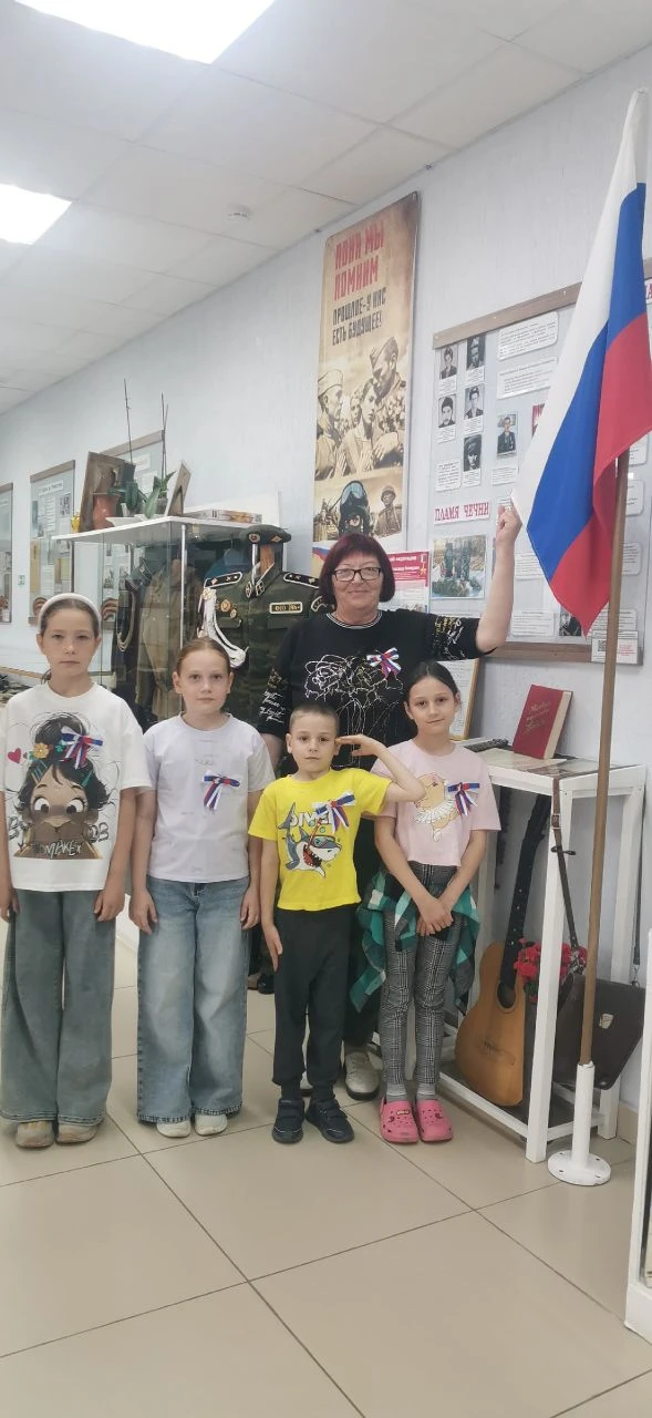 #НЕСКУЧНЫЕКАНИКУЛЫВМУЗЕЕ2026
