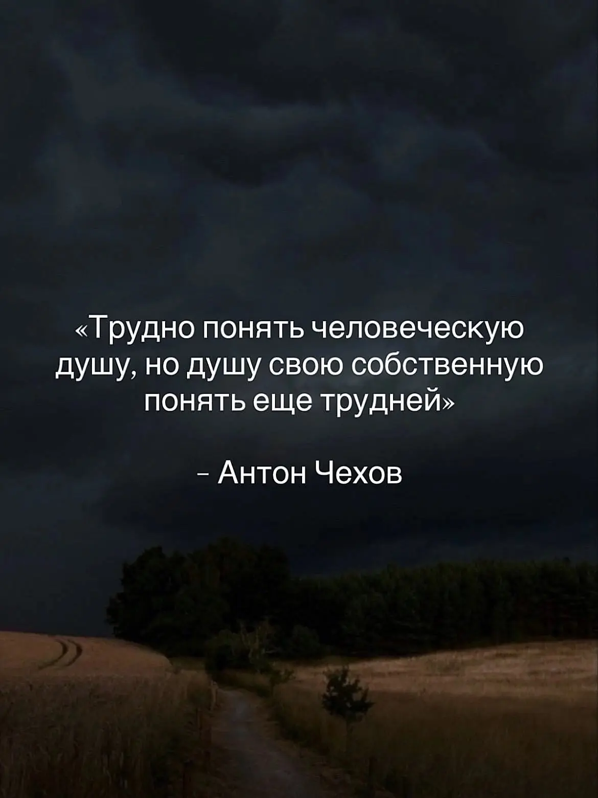 ♥️ — Если жиза