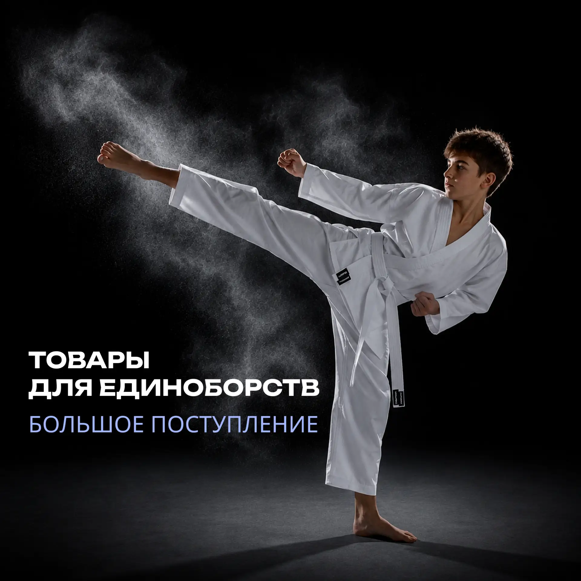 🥋 БОЛЬШОЕ ПОСТУПЛЕНИЕ ТОВАРОВ ДЛЯ ЕДИНОБОРСТВ! 🥊