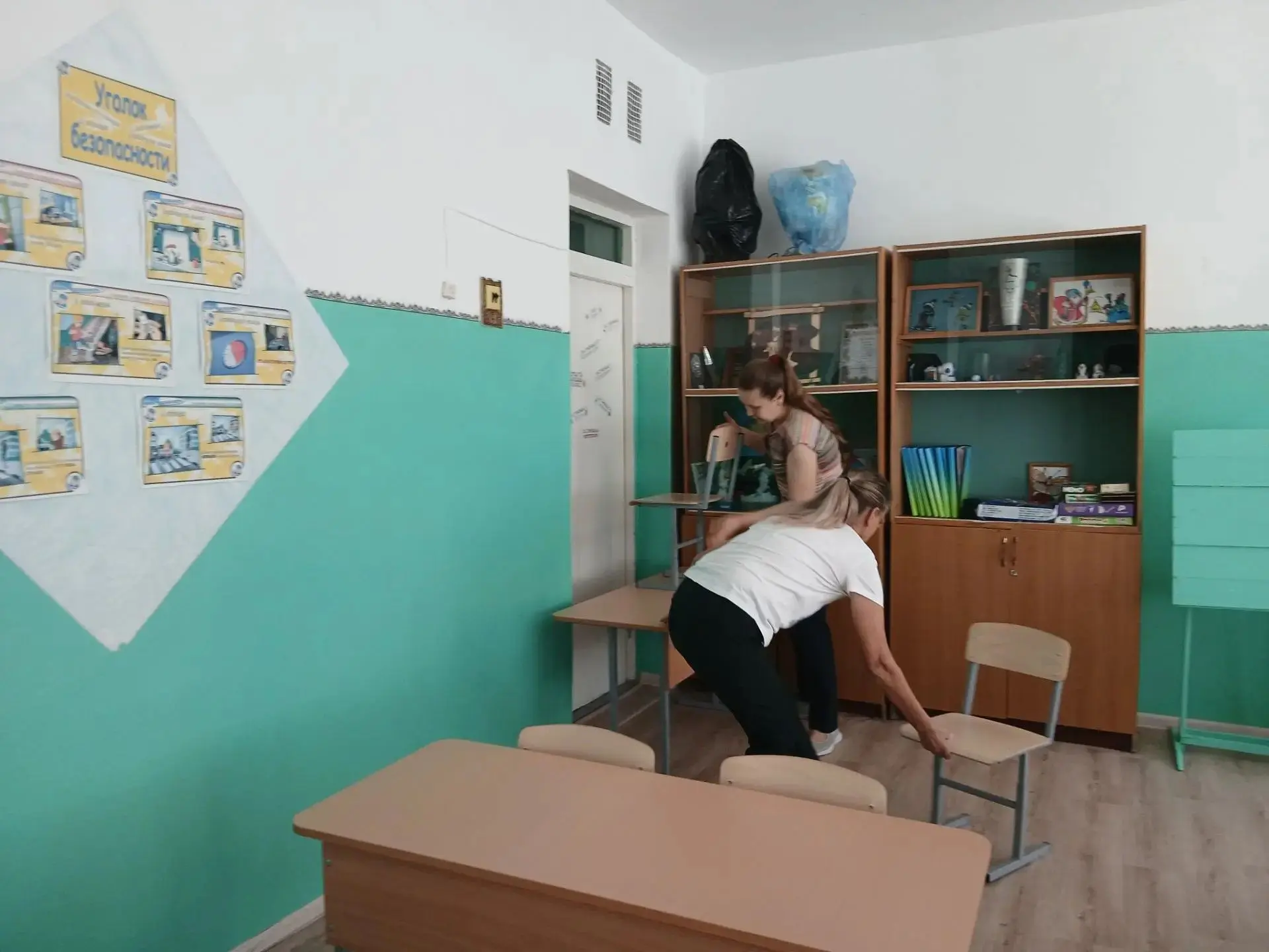 ВСЕРОССИЙСКИЕ УЧЕНИЯ