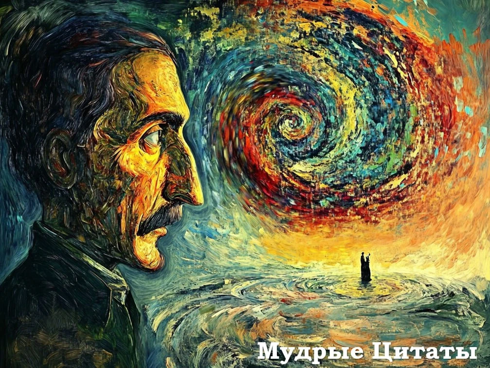Ничего великого не было достигнуто без энтузиазма.