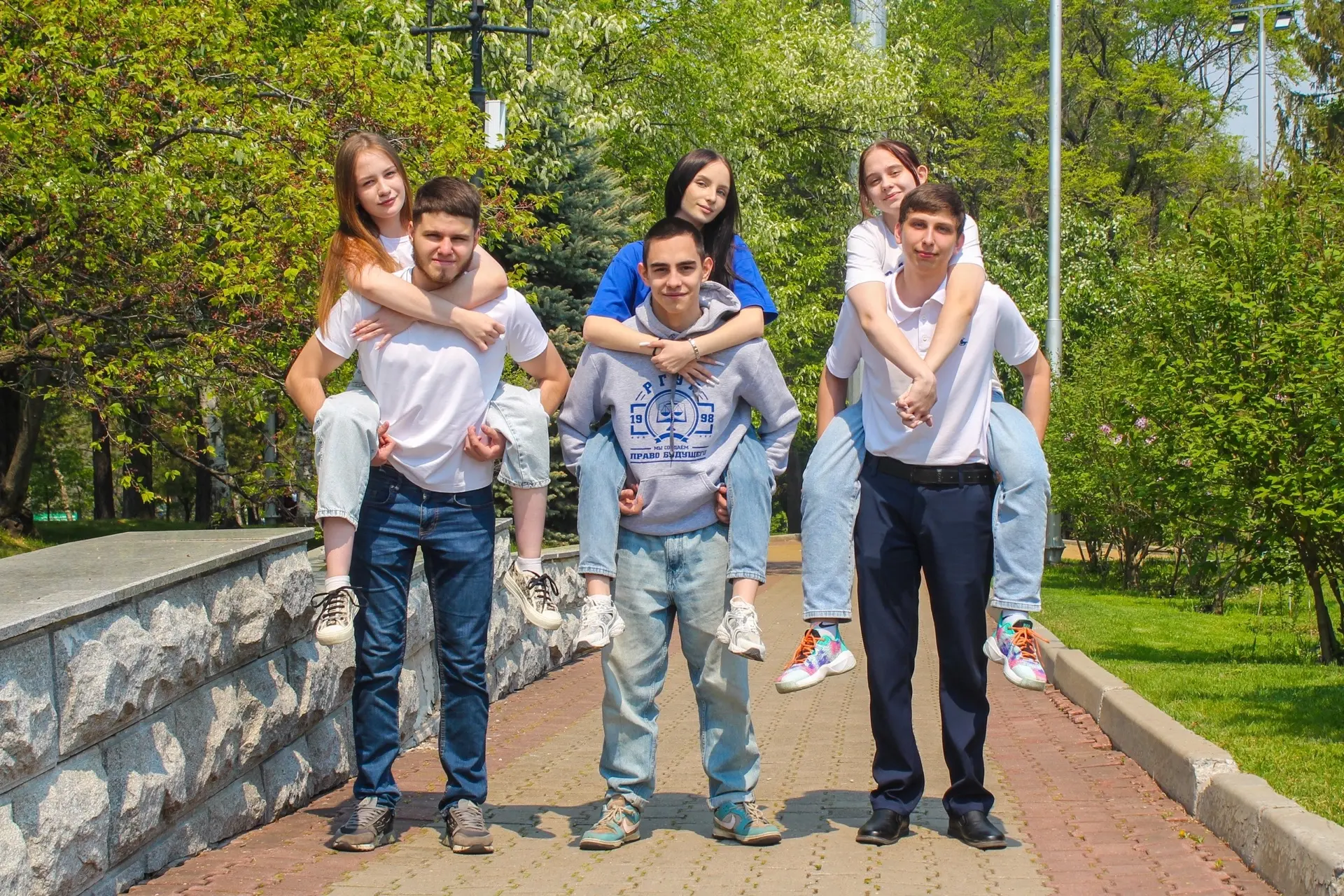 💙 25 лет — только начало.  Сегодня, в очередной раз, хочется говорить только слова благодарности и л