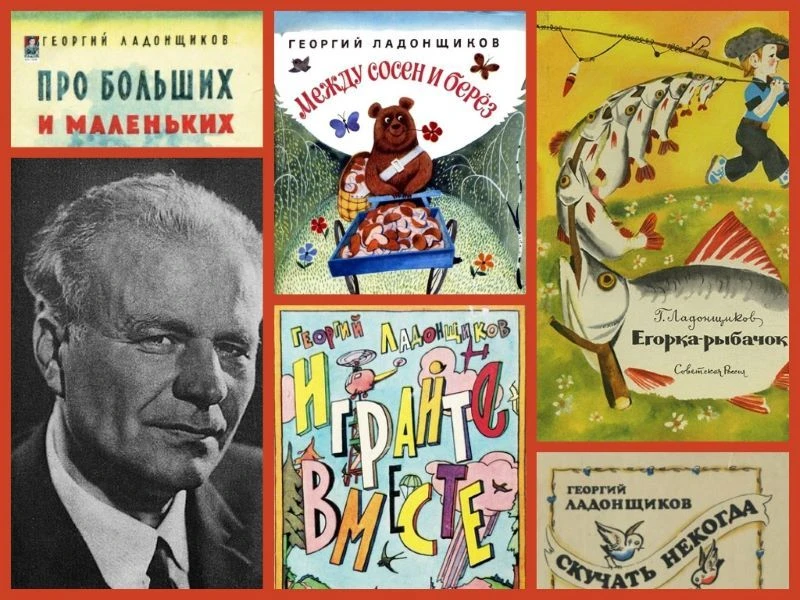 8 июня исполняется 110 лет со дня рождения русского поэта, переводчика Георгия Афанасье...