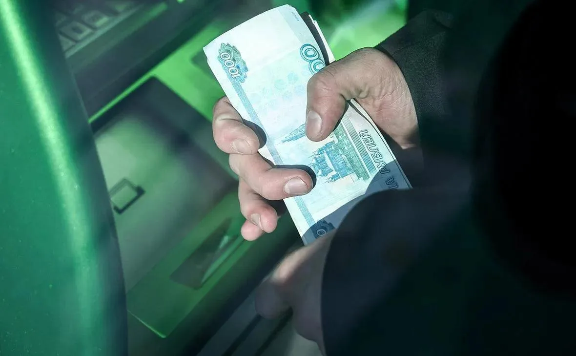 В Кузбассе средняя зарплата выросла до 91 тысячи рублей