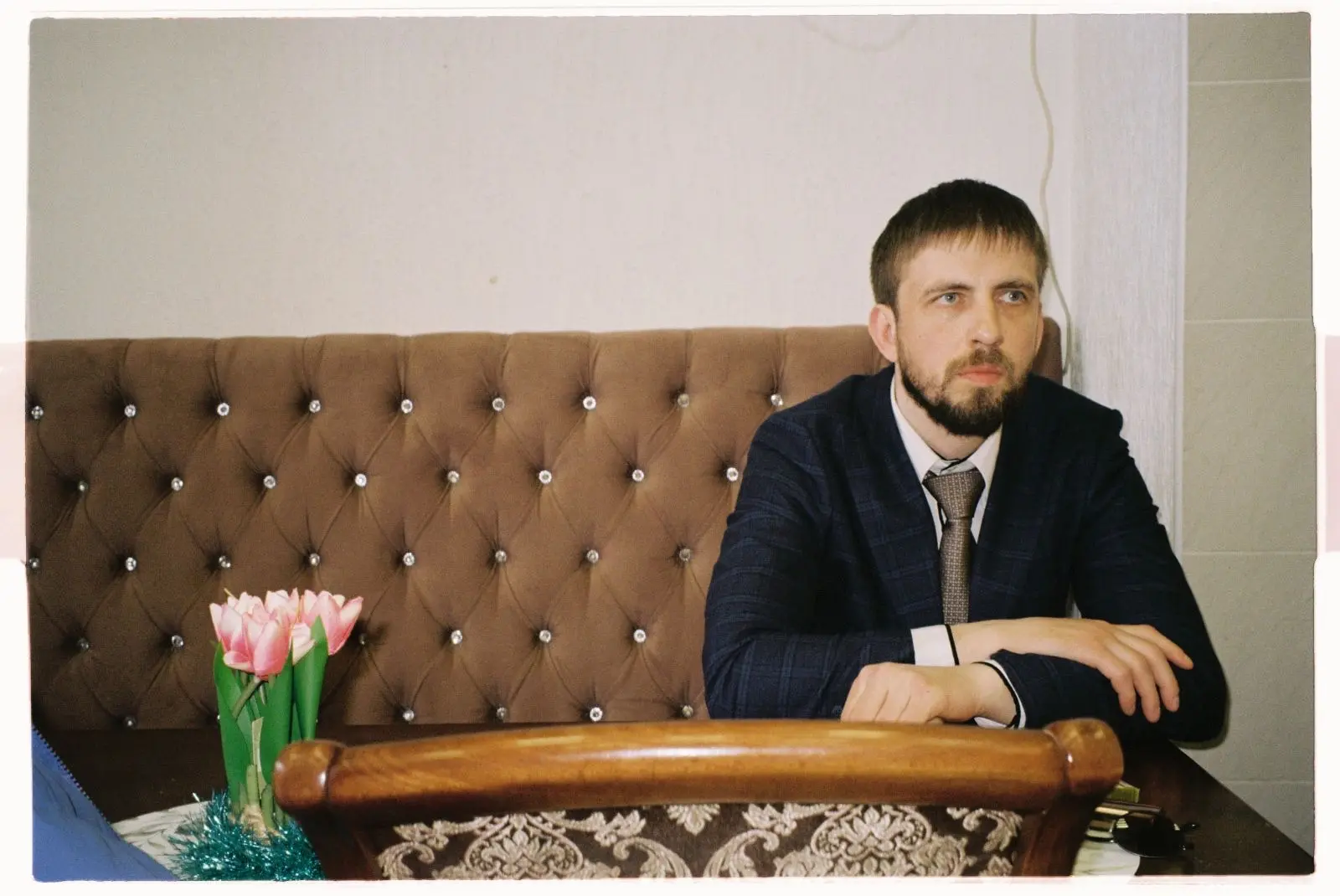 🎬 Бэкстейдж со съёмок новой ироничной комедии Сони Райзман «Шик»   В центре истории — Аня (Юлия Сери