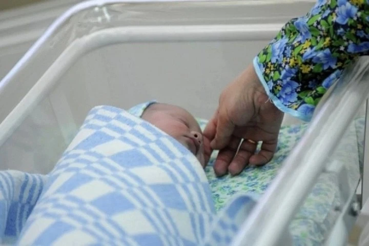 Карелия радуется ЭКО-буму 👶