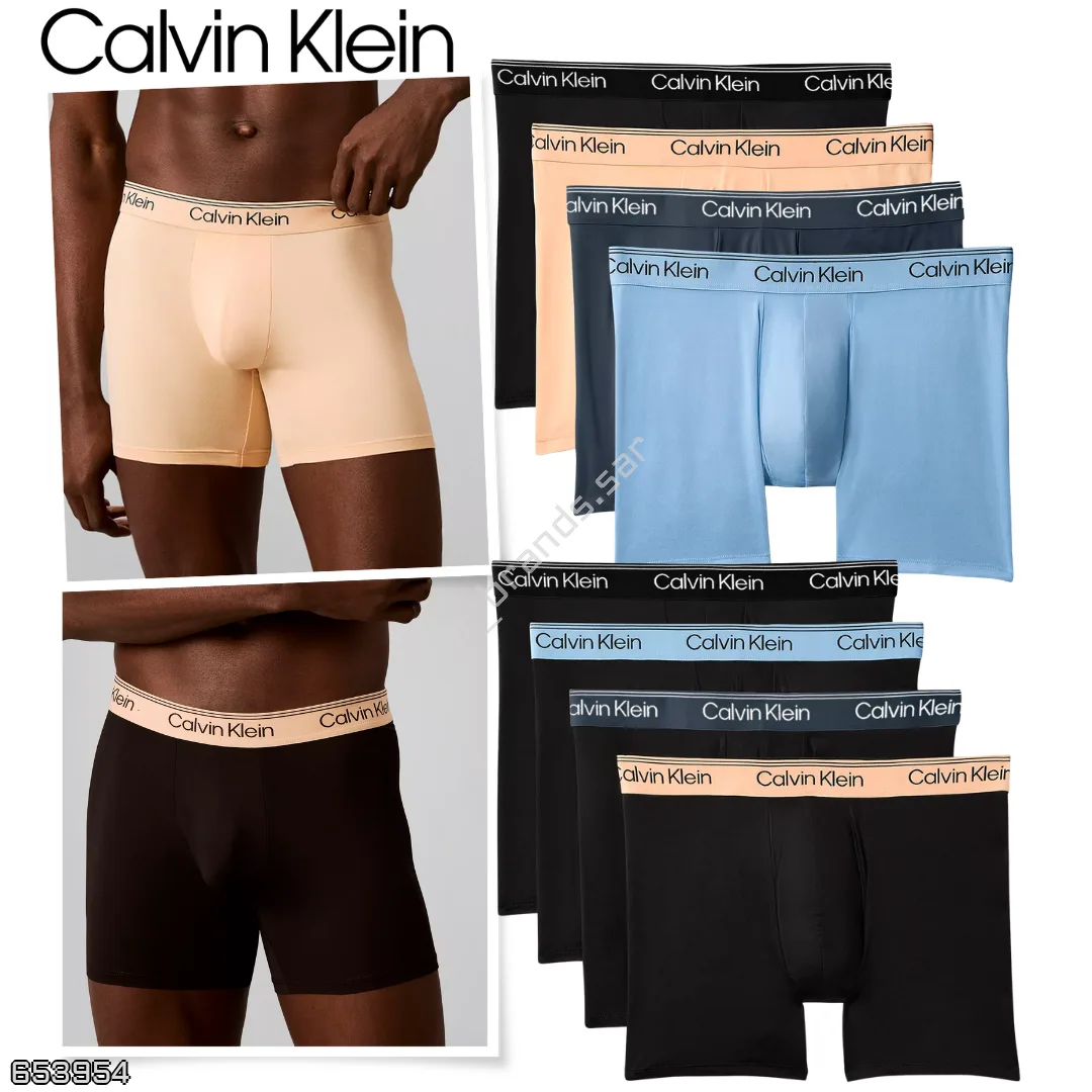 Calvin Klein 🇺🇸

Боксеры 4 шт. (мужской раздел)
6570₽ ➡️ 3380₽ + Вес

ID: 653954
❤️‍🔥Для заказа п