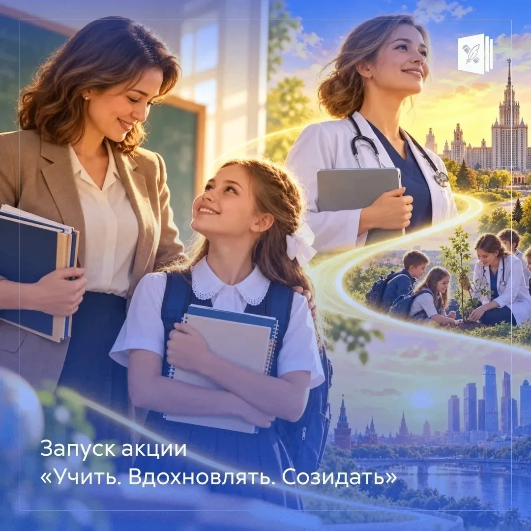 ✨Учитель и ученик: истории, которые остаются на всю жизнь