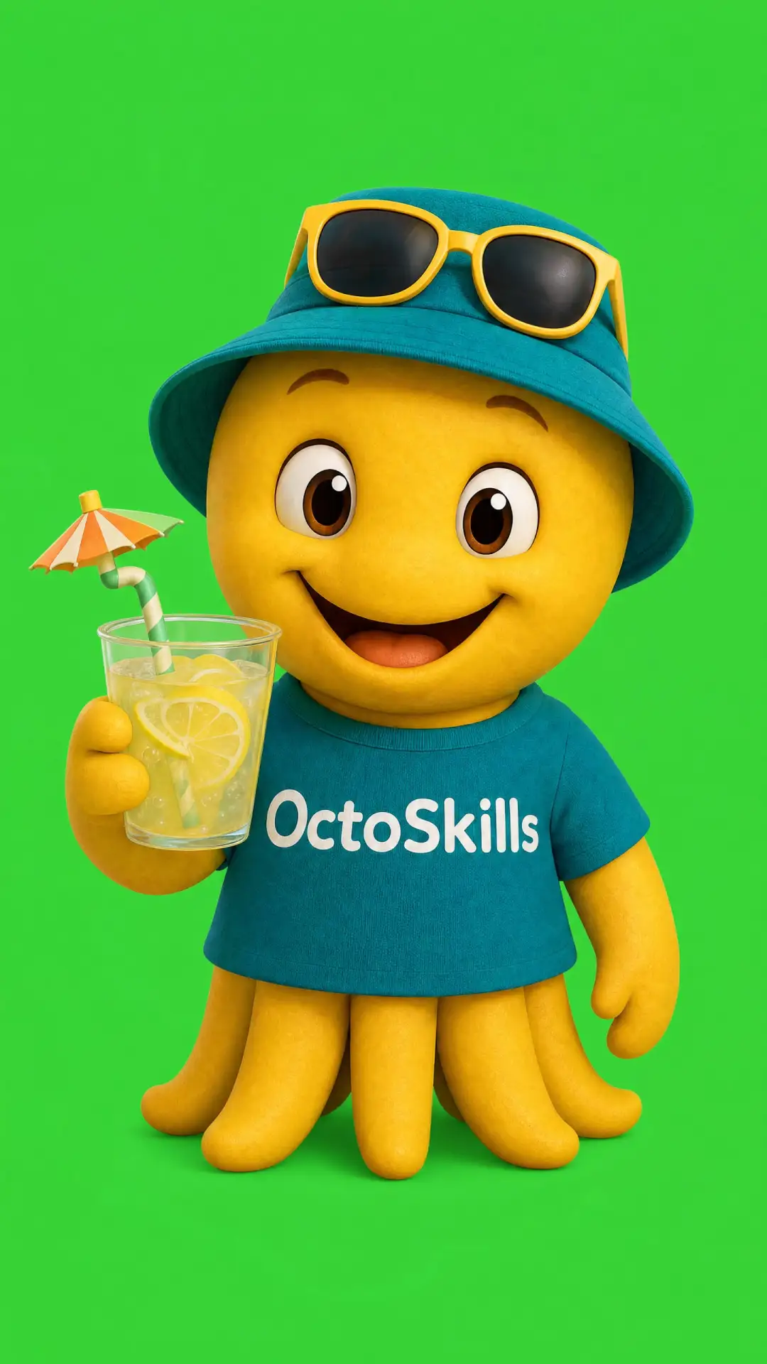 OctoSkills