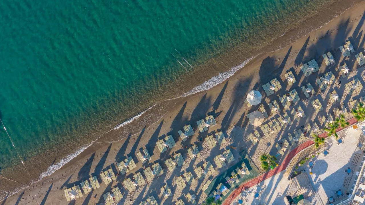 В Турции меняют правила игры 🏖️