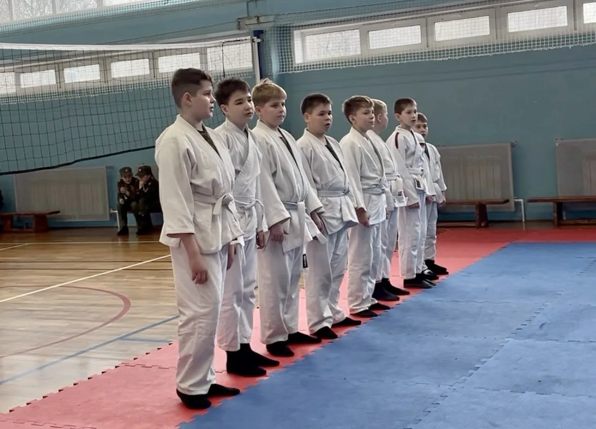 День открытых дверей для будущих первоклассников состоялся! 🎉

С радостью сообщаем, что в нашей кад