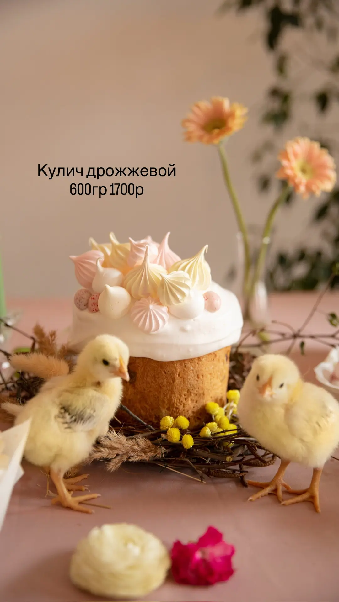 Дорогие друзья!