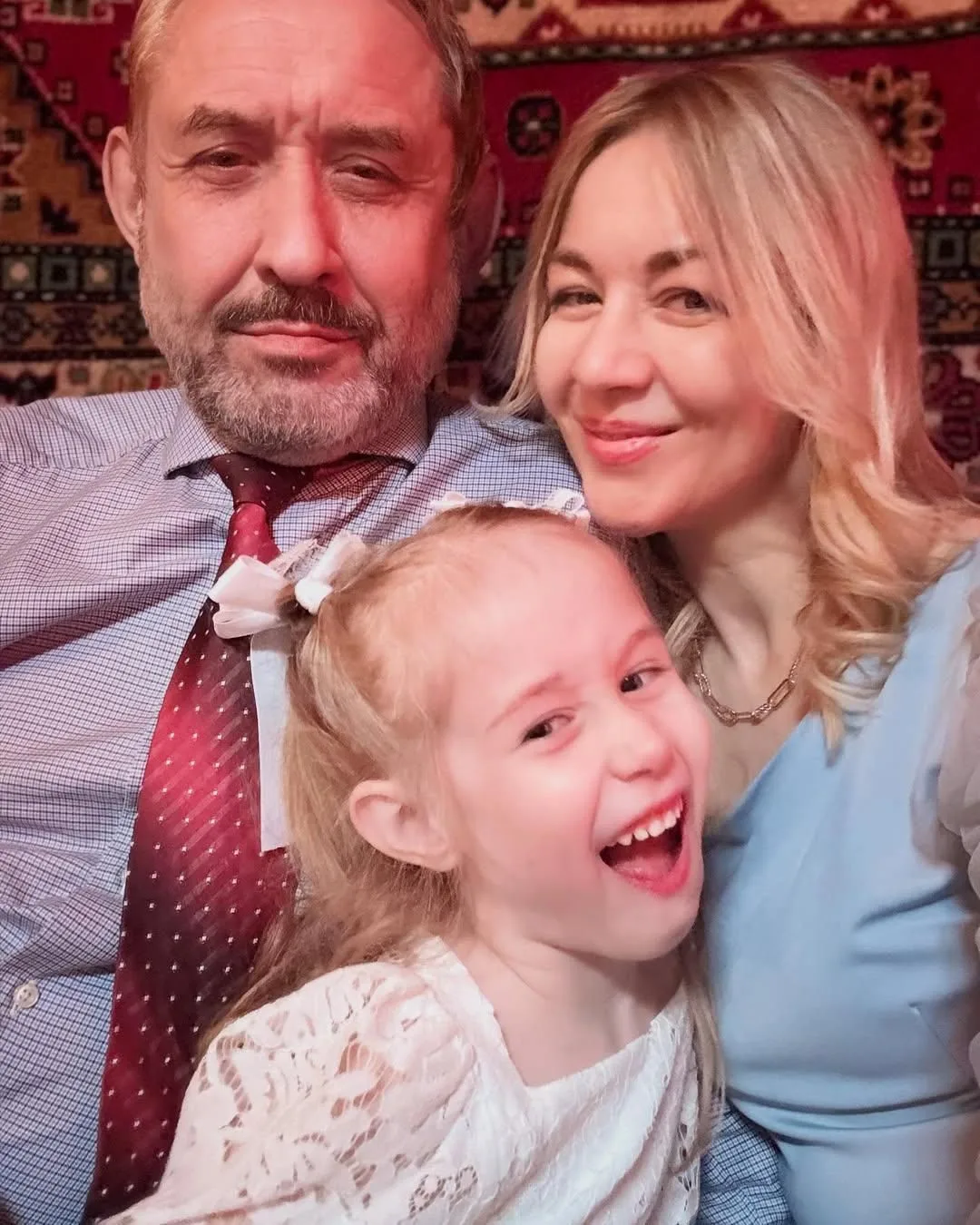 Таинственное исчезновение семьи Усольцевых, которые пропали в глухой тайге вместе с маленькой дочкой