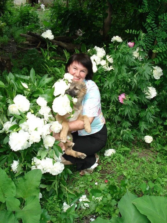 💫Сегодня  коллектив Первой  Александровской  поздравляет  с днем рождения Булгакову  Н...