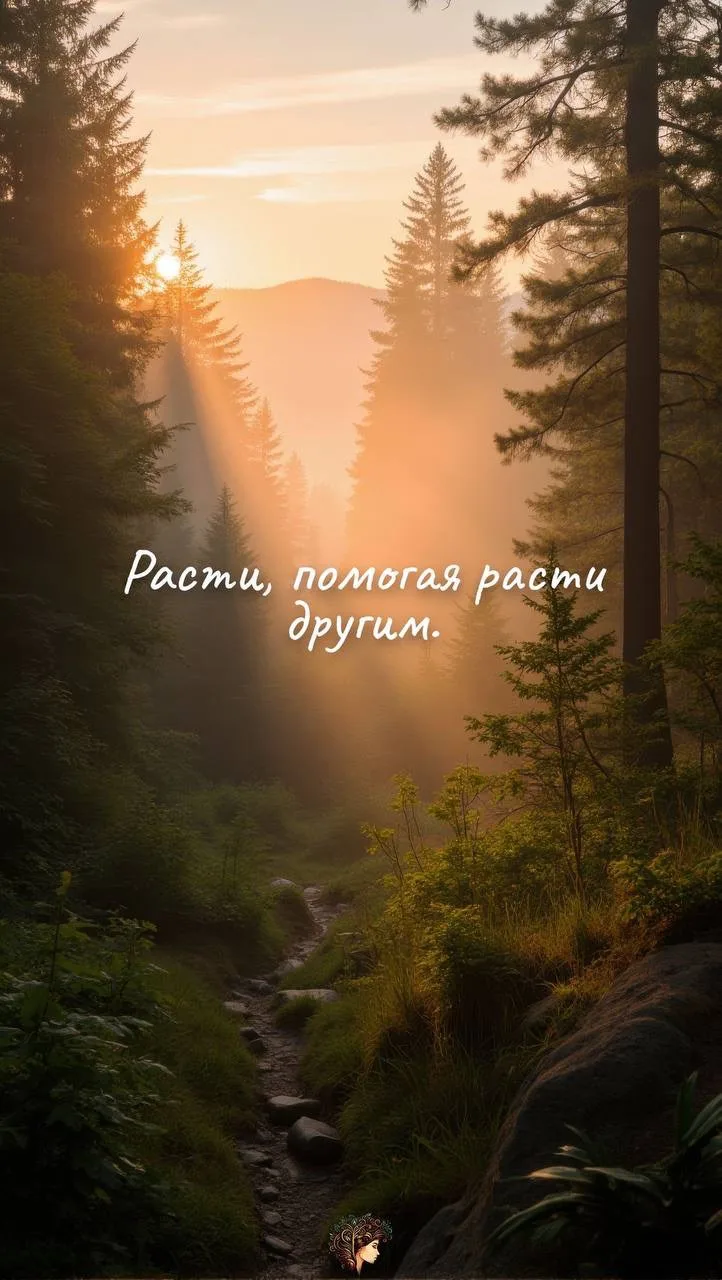 Мотивирующие обои на телефон 🔥