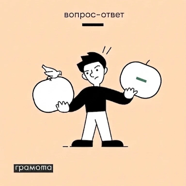 ВОПРОС