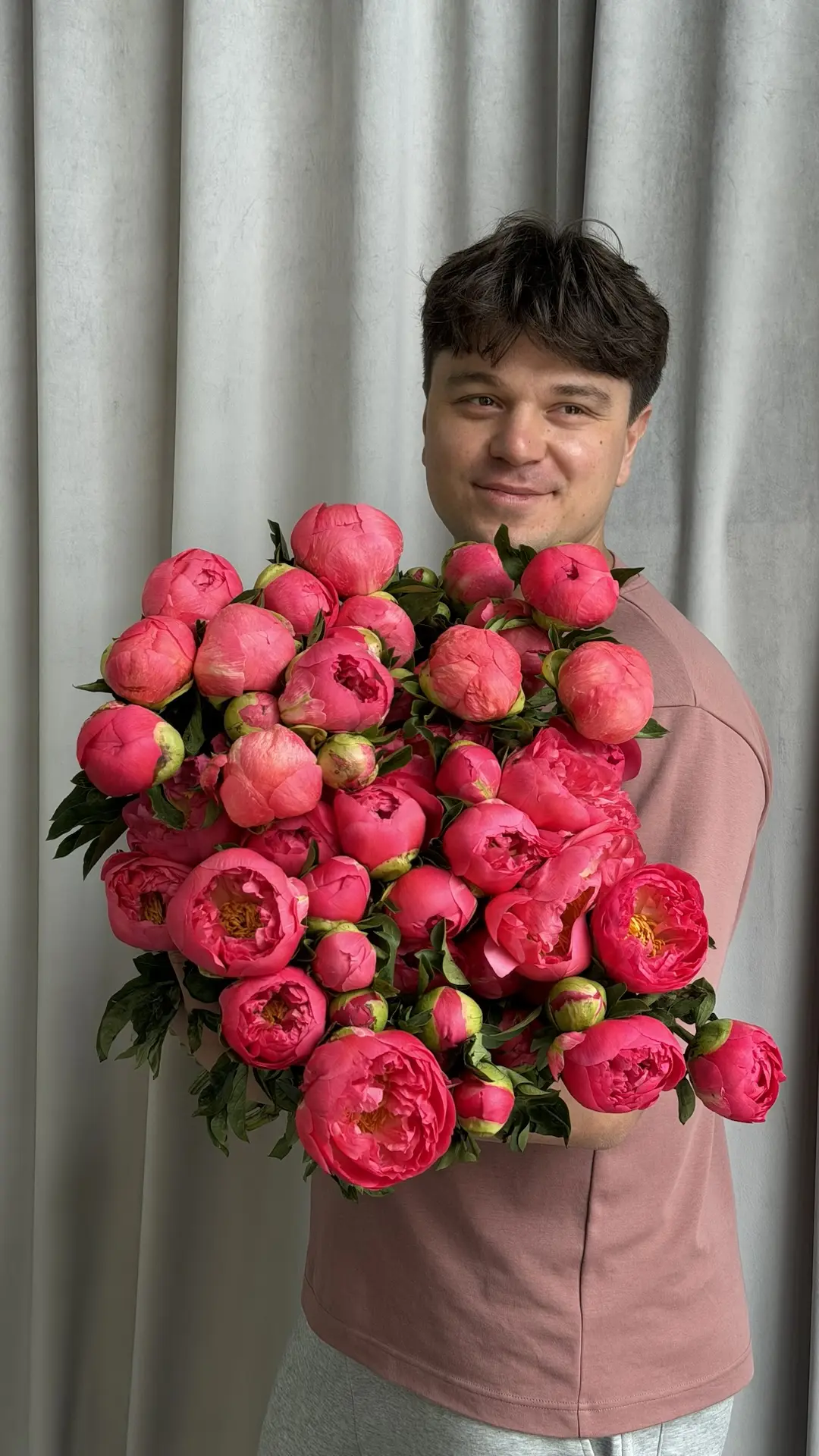 Невероятно красивая свежая поставка😍