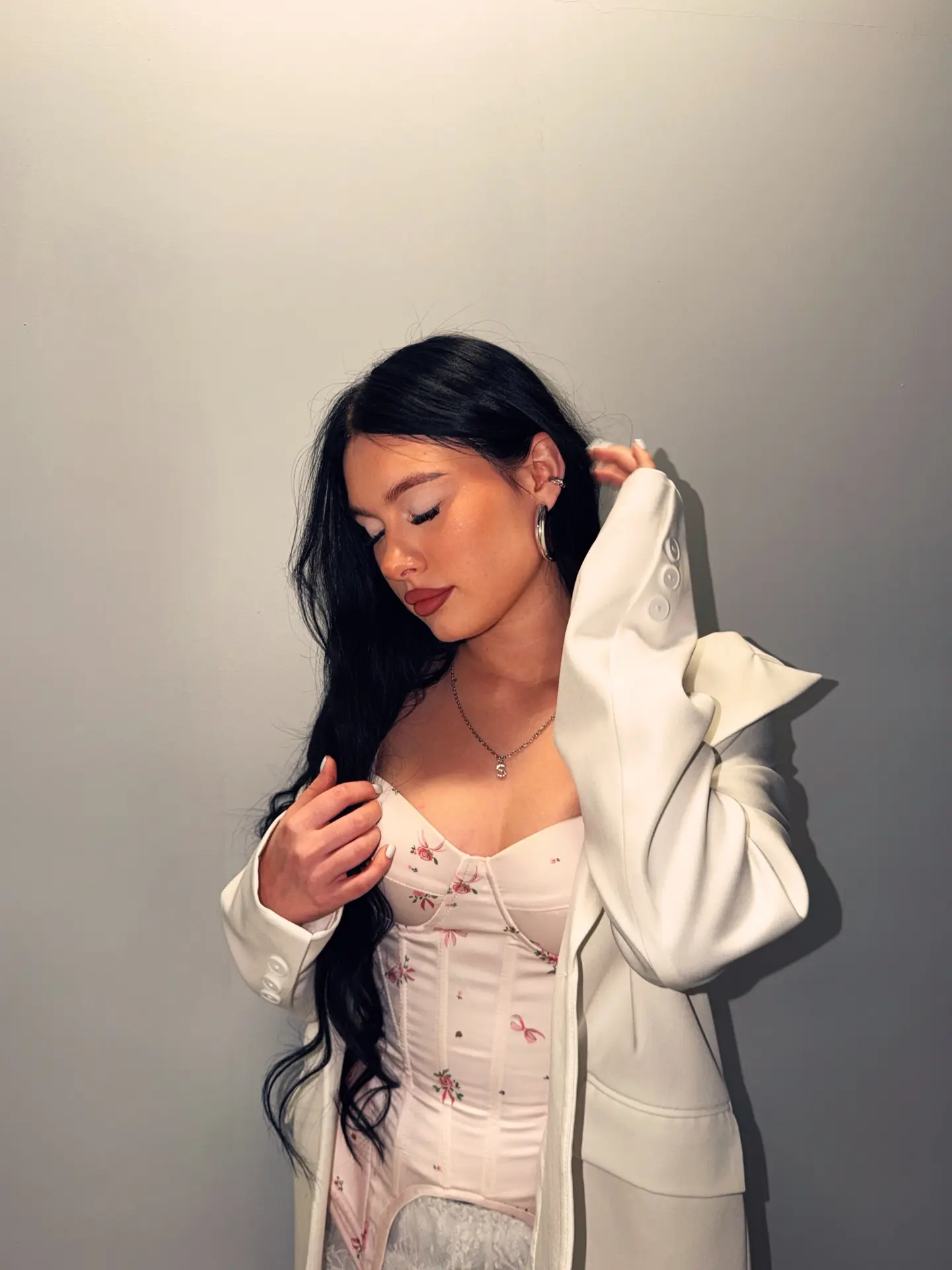 🤍