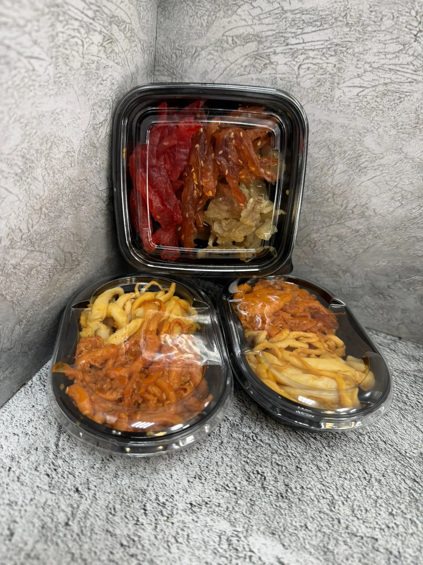 СДЕЛАЛИ АССОРТИ ЗАКУСОК😋