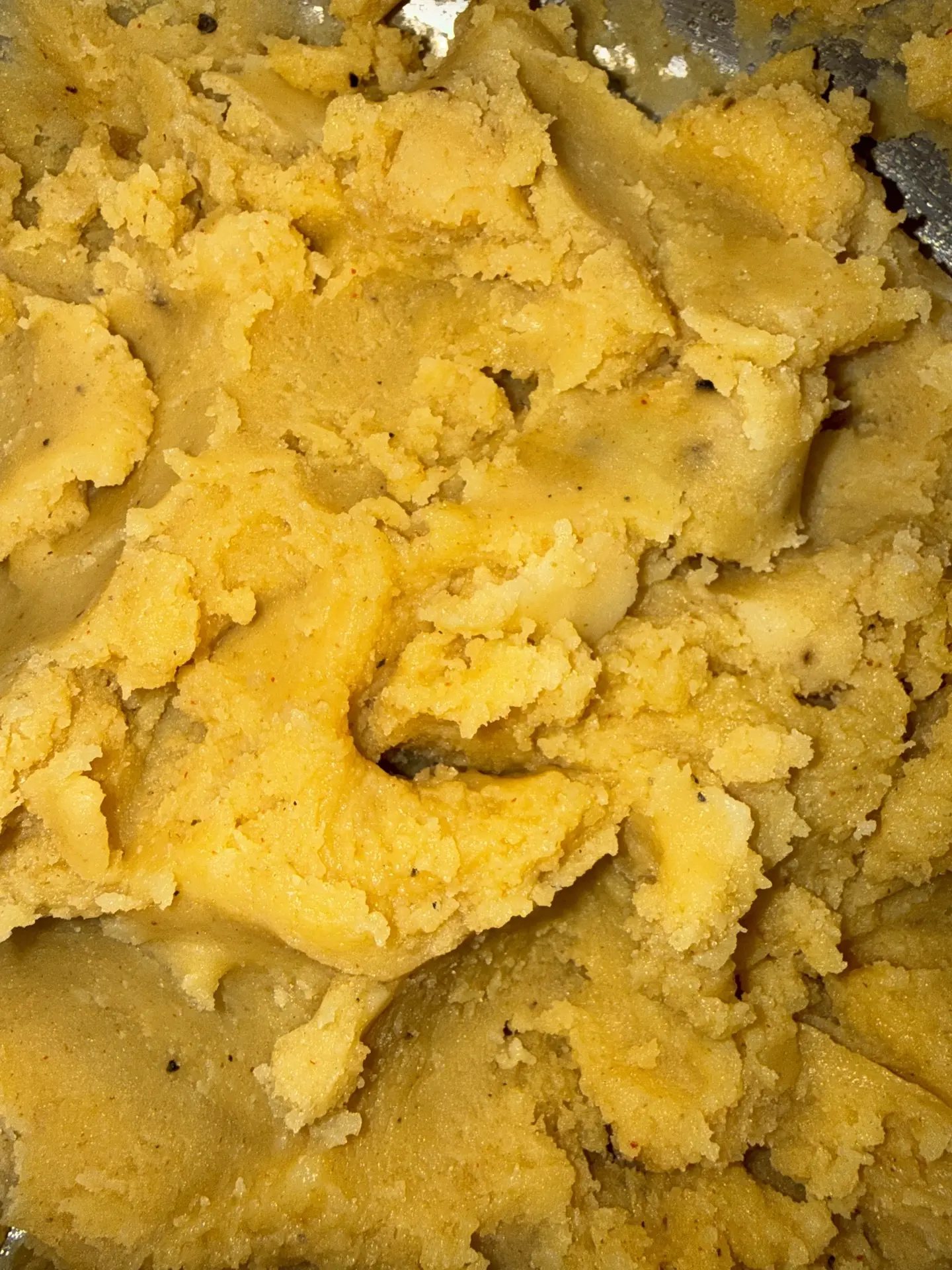 🥔 Картофельное пюре без лактозы и тяжести

Вы все с детства привыкли к классическому пюре: сливочно