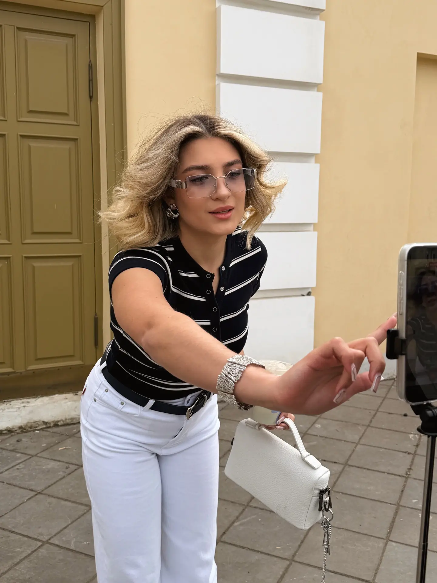 НОВАЯ КОЛЛЕКЦИЯ 🤍

((( Цена в скобках только для подписчиков канала* )))

Поло арт.1760
- 2590₽ (24